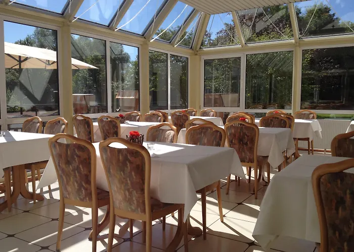 Hotels in Recklinghausen