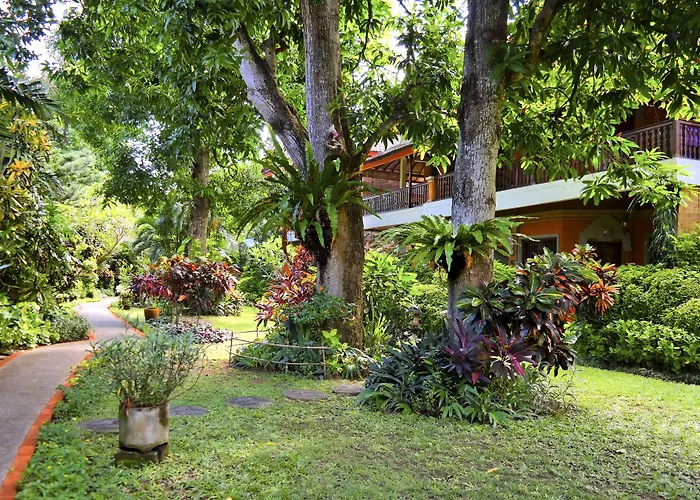 Puri Cendana Resort Bali Seminyak
