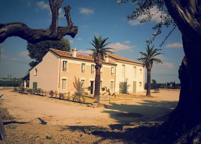 Relais Casetta56 Lugo 