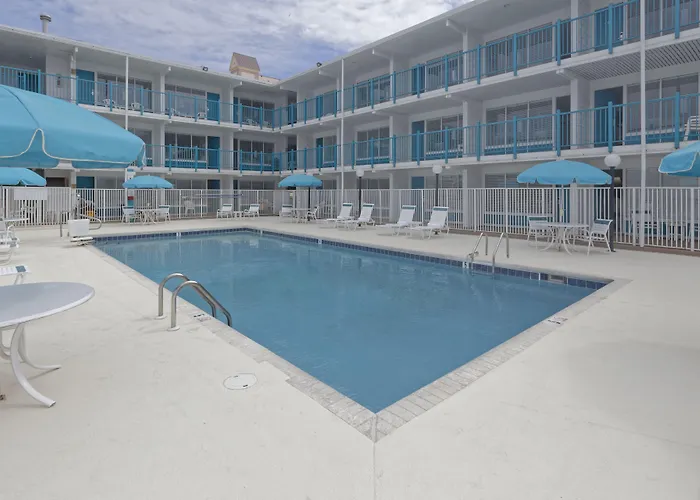 Dunes Court Ocean City