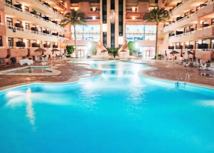 Advise Hotels Reina Vera