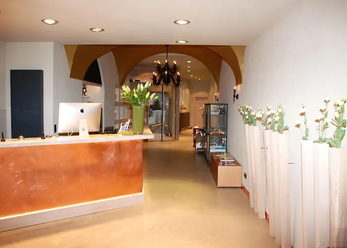 Hezelhof Hotel Dinkelsbühl