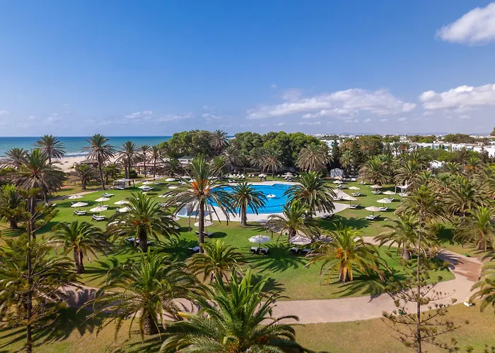 Oceana Hotel & Spa (Adults Only)