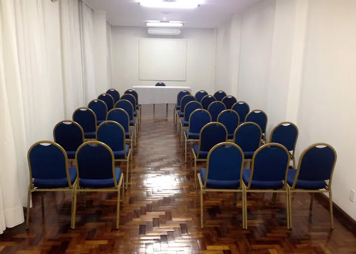 City Hotel Porto Alegre