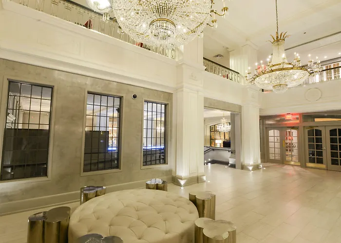 Magnolia Hotel St. Louis, A Tribute Portfolio Hotel