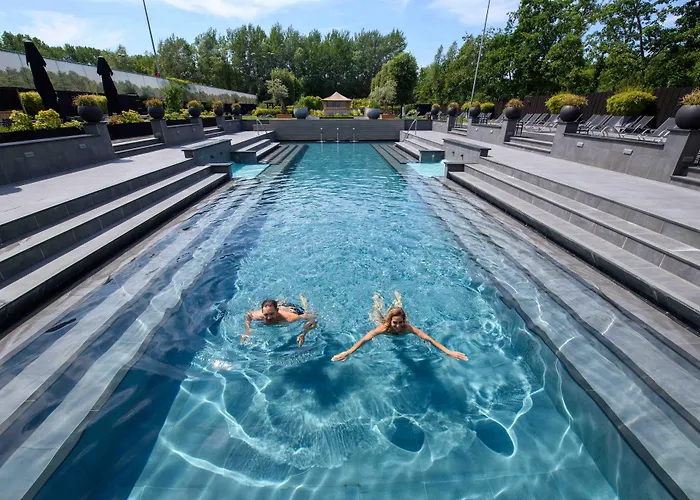 Hotel & Wellness Zuiver Amsterdam