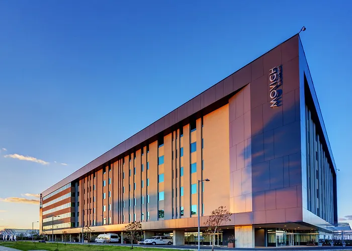 Movich Buro 26 Hotel Bogota