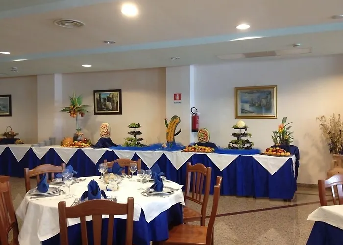 Hotel San Gaetano