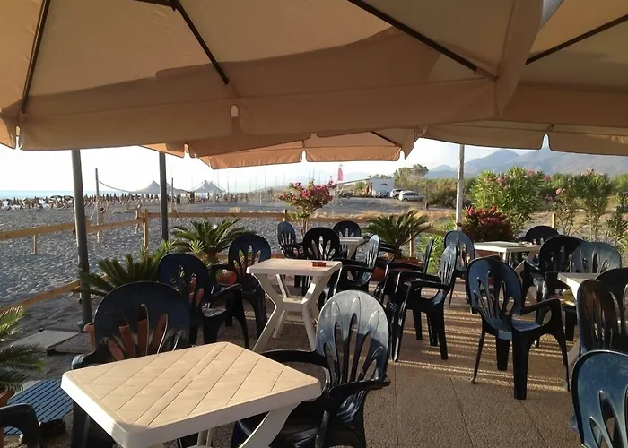 Hotel San Gaetano Grisolia