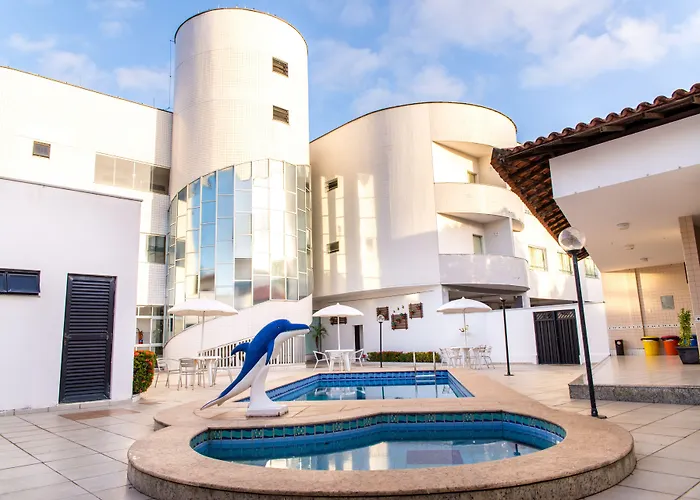 Costa Atlantico Hotel São Luís
