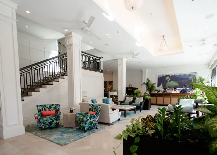 Avalon Hotels