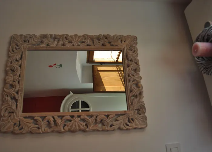 Bed and Breakfast Antico Granaione Rapolano Terme