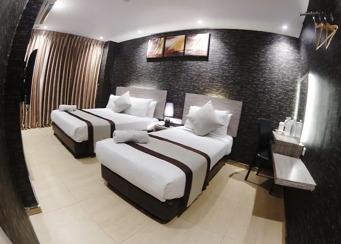 Here Hotel