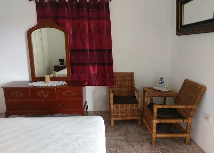 Polish Princess Guest House Port Antonio