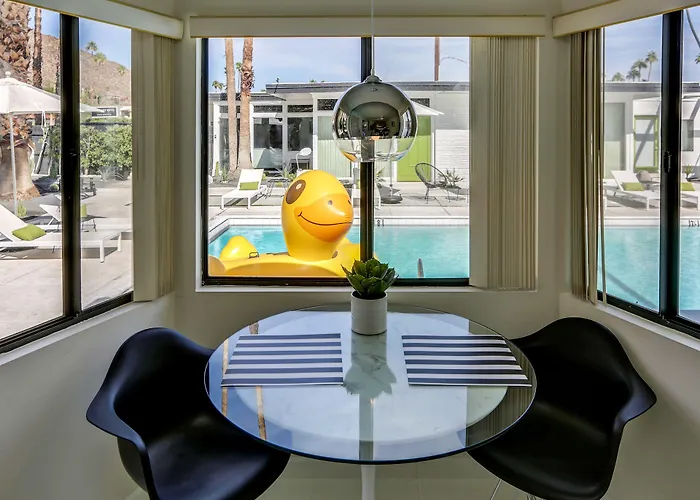 The Three Fifty Hotel (Adults Only)