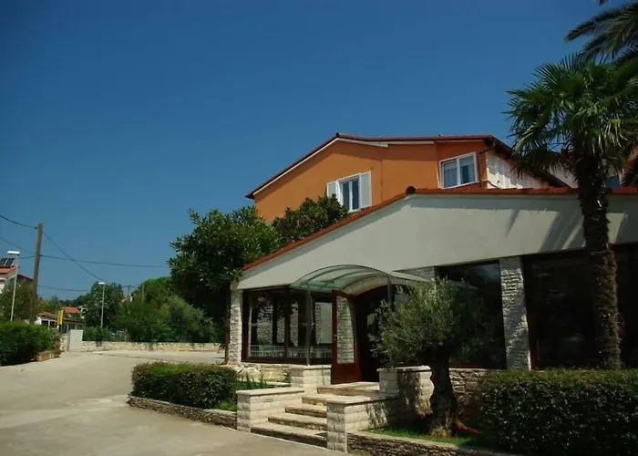 Hotel Minerva Medolino