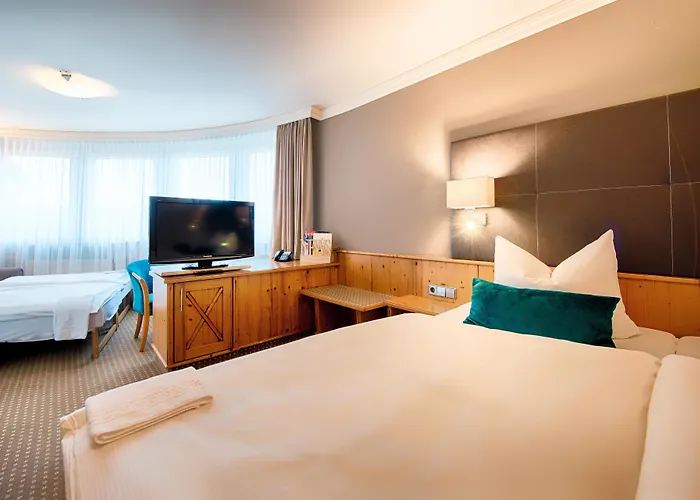Hotels in Ehningen