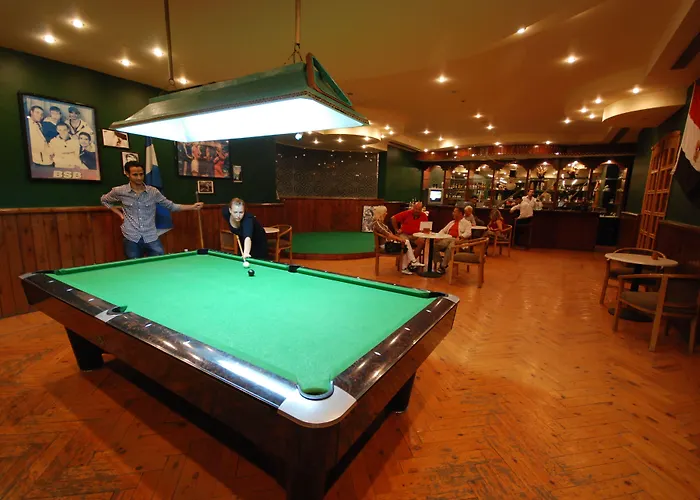 Dive Inn Resort Sharm-el-Sheikh