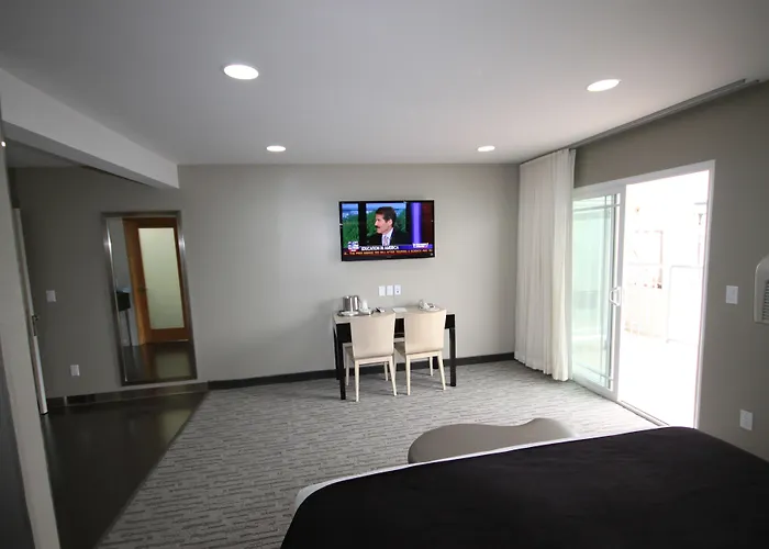 Hermosa Beach Boutique Hotels