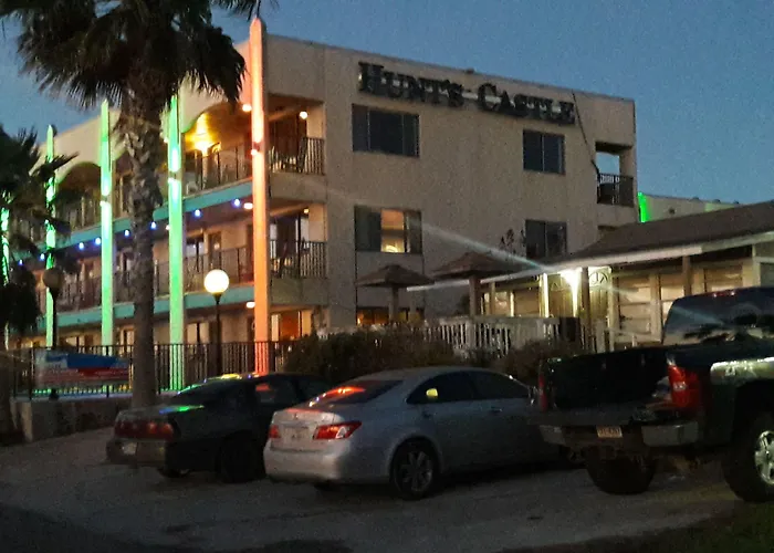 Hunt'S Castle Hotel