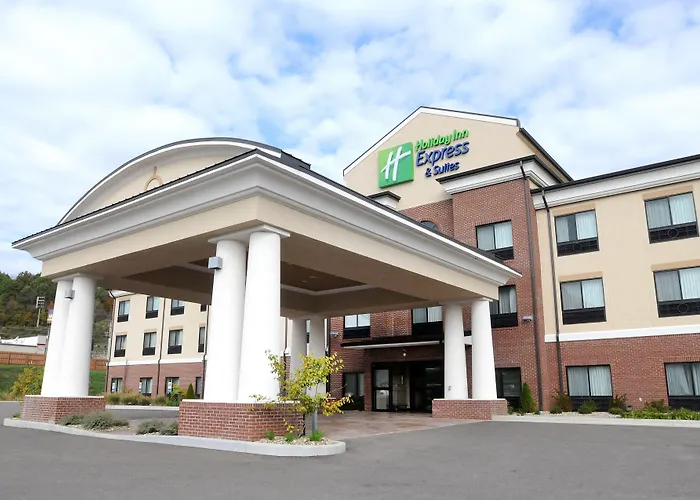 Holiday Inn Express & Suites Cambridge By Ihg