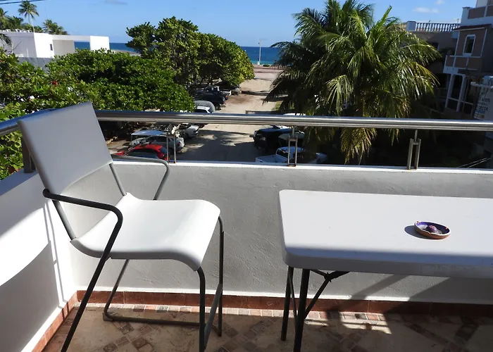 Hotel Xbulu-Ha Isla Mujeres