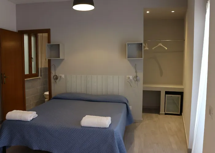Hotel Viterbo Inn