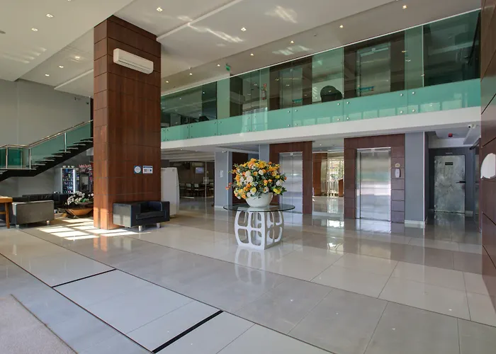 Viale Tower Hotel Foz do Iguaçu