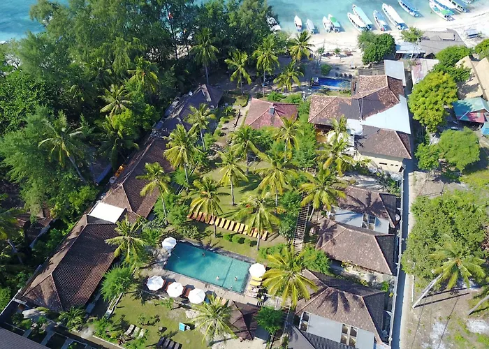 Royal Regantris Villa Karang