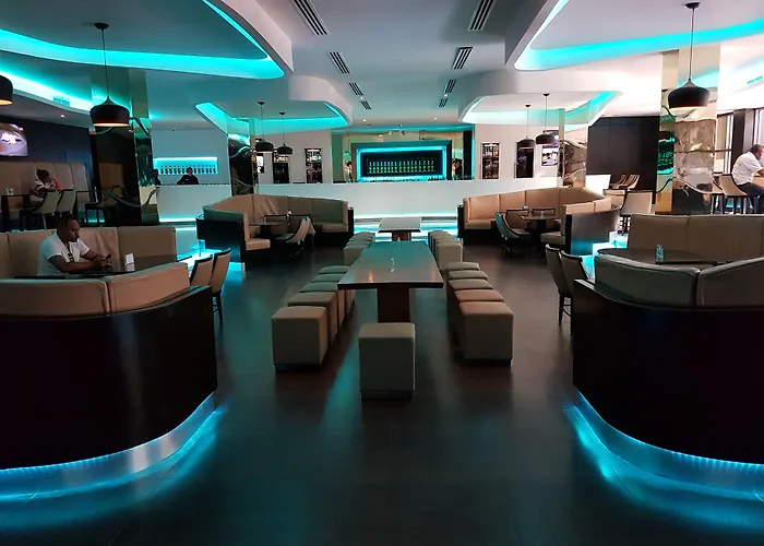 Lamana Hotel