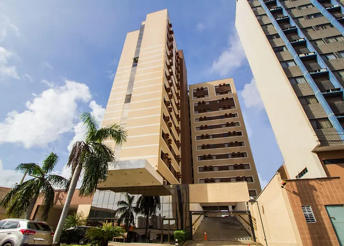 Soft Win Hotel São Luís