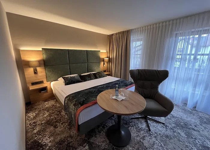 Hotels in Grünwald