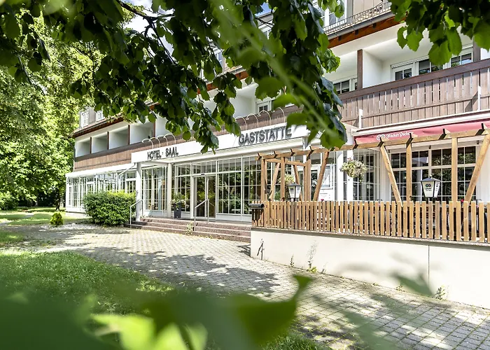 Hotel Feldmochinger Hof München
