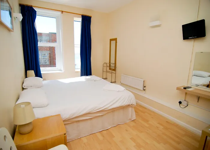 Hotels in Portland