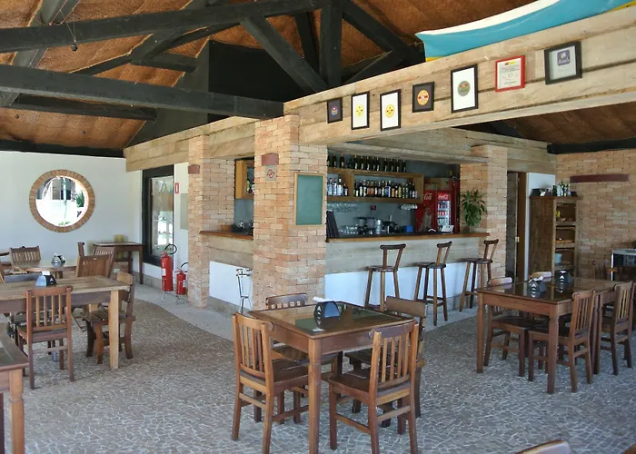 Hotel Mercedes Ilhabela
