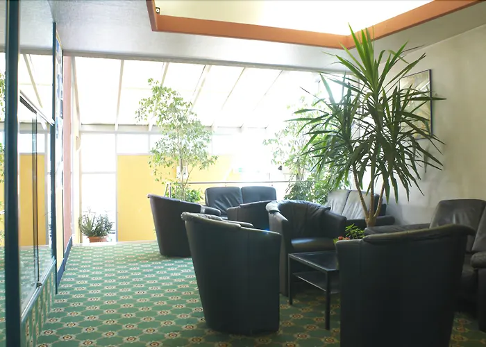 Hotel Astoria