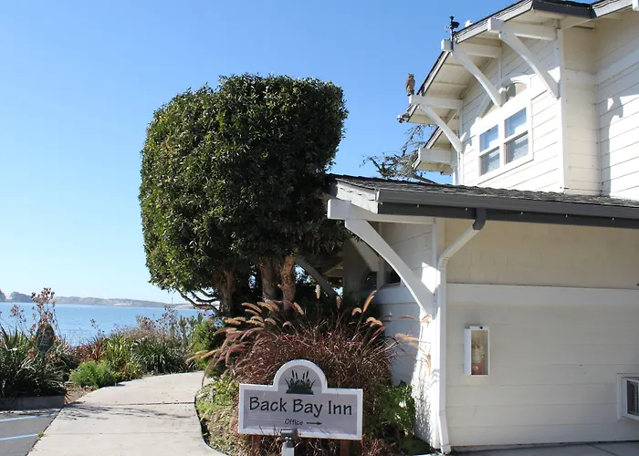 Los Osos Hotels