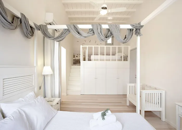 Hoteles en Skyros