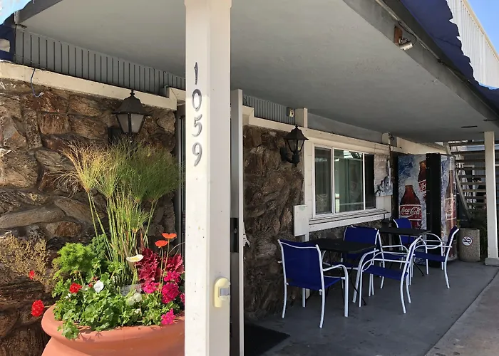 The Shores Inn Ventura