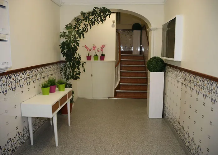 Estrela Dos Anjos Guesthouse