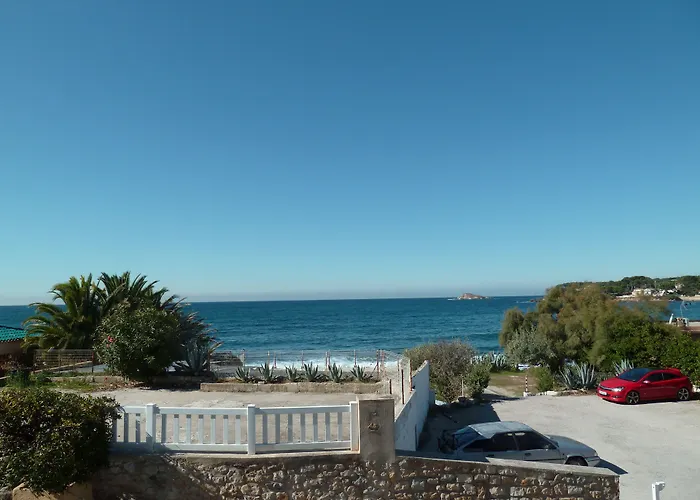 Golf Hotel Bandol