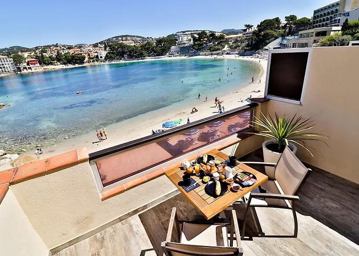 Golf Hotel Bandol