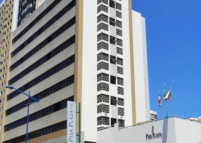 Rede Andrade Bahia Hotel Salvador