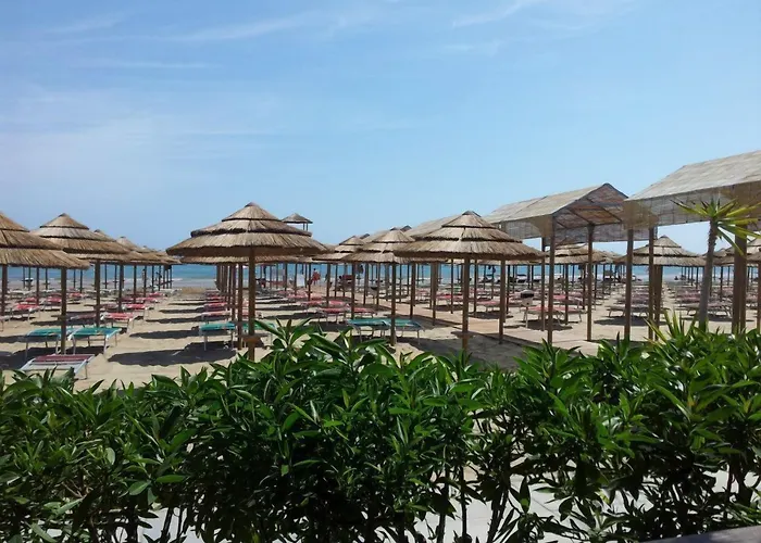 Hotel Club Bellavista