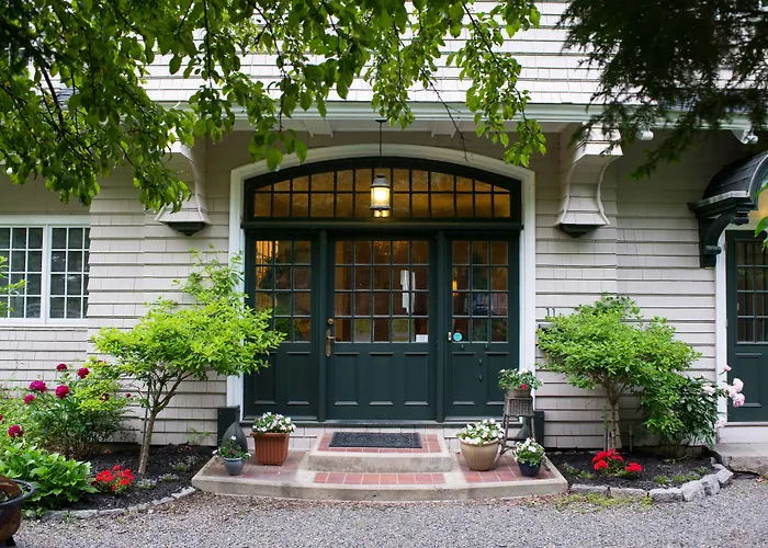 Chiltern Inn