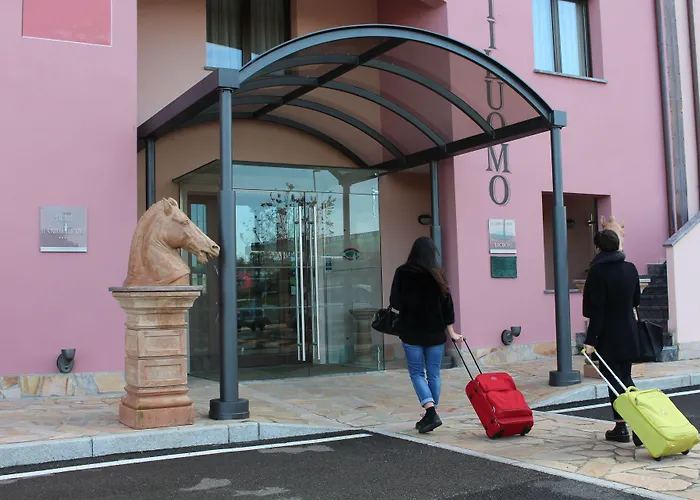 Hotel Il Gentiluomo