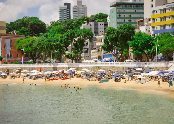 Hit Hotel Salvador