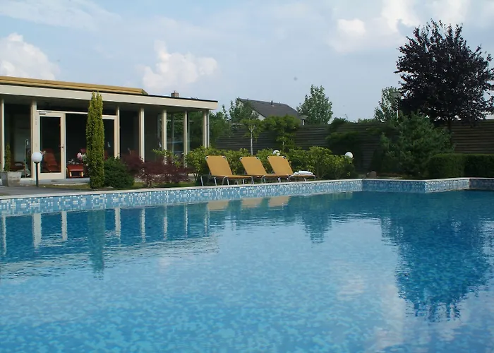 Sporthotel Bruurs