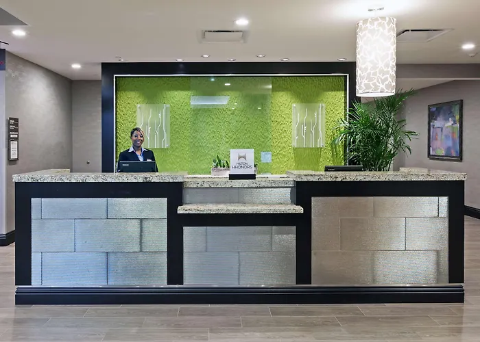 Hilton Garden Inn West Little Rock