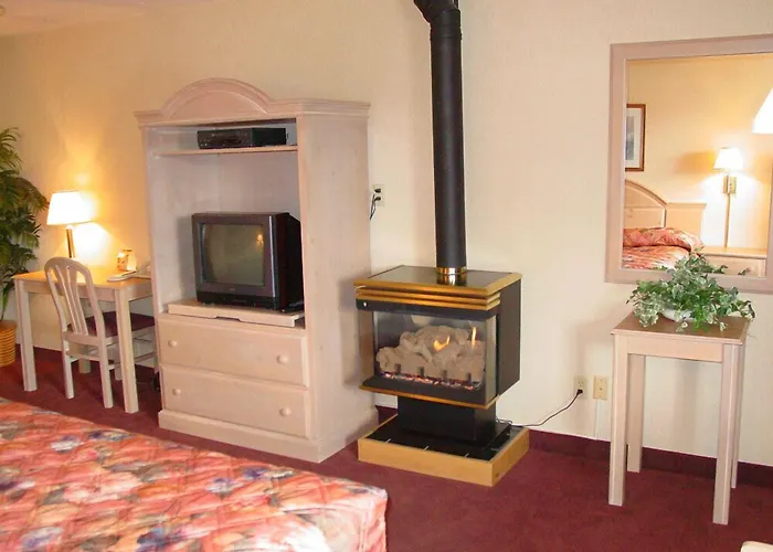 Viking Arms Inn - Ludington